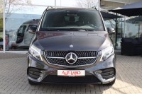 Mercedes-Benz V-Klasse V300 d AMG-Line 4MATIC lang