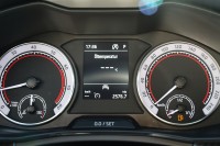 Skoda Scala Monte Carlo 1.5TSI DSG