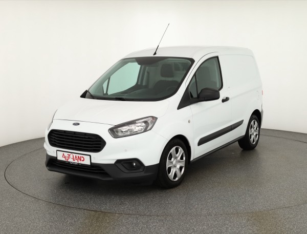 Ford Transit Courier 1.5 TDCi