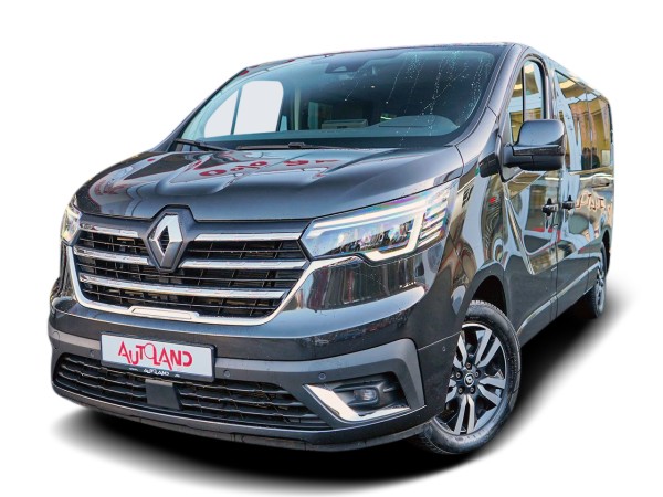Renault Trafic Combi 2.0 L2H1