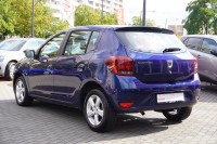 Dacia Sandero II 0.9 TCe 90 Comfort