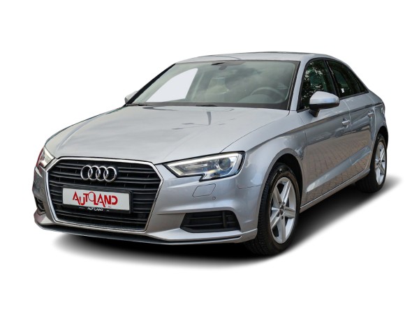 Audi A3 1.6 TDI basis