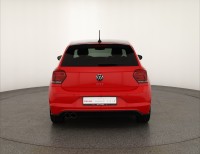 VW Polo 2.0 TSI DSG GTI