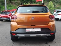 Dacia Sandero Stepway III 1.0 TCE