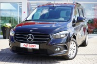 Vorschau: Mercedes-Benz T-Klasse T 180 d Progressive
