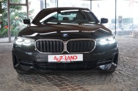 BMW 520 e