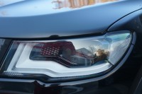 Jeep Compass 1.4 AWD AT