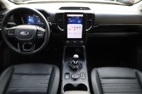 Ford Ranger 2.0 Limited 4WD Doka