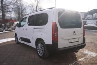 Vorschau: Citroen Berlingo 1.5 BlueHDi 130 Feel XL