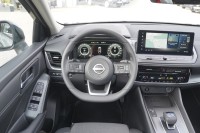 Nissan Qashqai N-Connecta 1.3 Dig-T Aut.