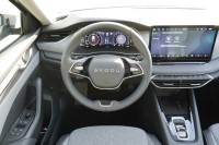 Skoda Octavia Combi 1.5 TSI DSG