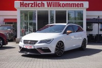 Vorschau: Seat Leon ST Cupra 290