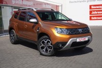 Dacia Duster II 1.3 TCe 130