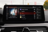 BMW 5 530i Luxury xDrive MHEV Aut.