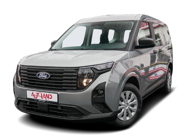 Ford Tourneo Courier Trend 1.0 EB Aut.