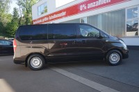 Hyundai H-1 Travel 2.5 CRDI Aut.
