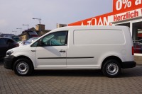 VW Caddy Maxi 2.0 TDI Kasten