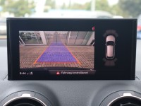 Audi Q2 30 TFSI sport