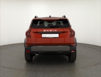 Dacia Duster TCe 130