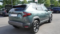 Dacia Duster Extreme TCe 130