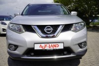 Nissan X-Trail 1.6 dCi 360 4x4