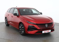 Peugeot 308 SW 1.2 Hybrid 145 Aut.