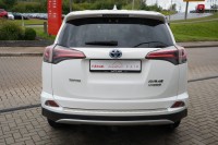 Toyota RAV 4 RAV4 2.5 Hybrid Executive