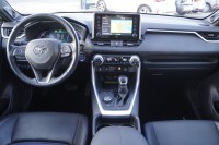 Toyota RAV 4 RAV4 2.5 Hybrid 4x4 Style Selection