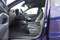 Audi Q3 35 TDI quattro advanced