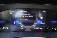 VW Touran 1.5 TSI DSG