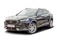 Cupra Formentor 2.0 TSI DSG 4Drive 3-Zonen-Klima Sitzheizung LED