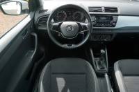 Skoda Fabia Combi 1.0 Drive Best of