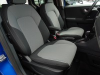 Ford Tourneo Courier Titanium 1.0 EB Aut.