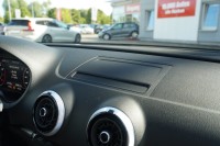 Audi A3 1.5 TSI Sportback sport