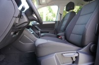 VW Touran 1.5 TSI DSG