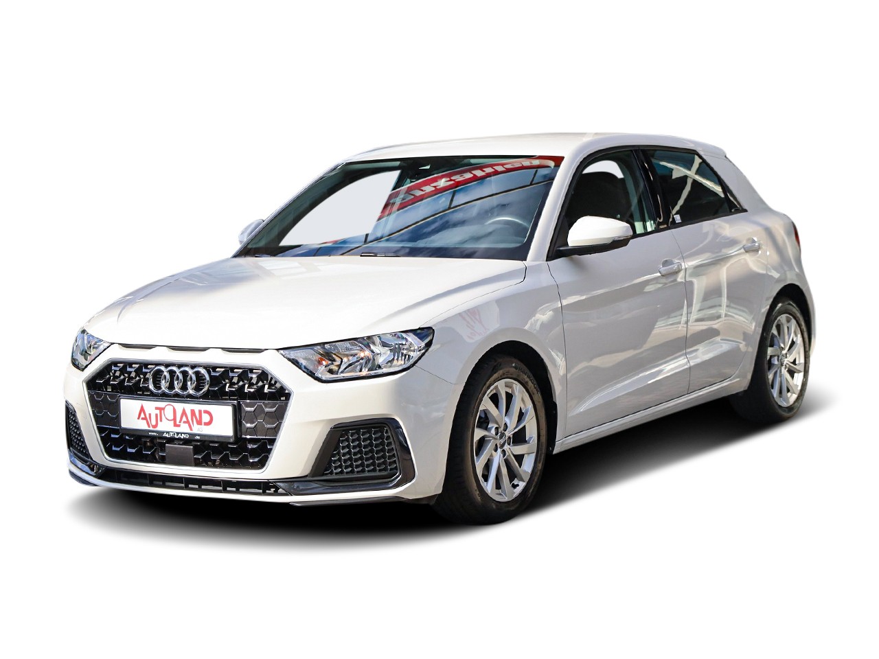 Audi A1 Sportback 30TFSI