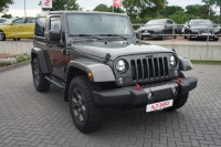 Jeep Wrangler Unlimited 2.8 Golden Eagle