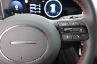 Hyundai Tucson 1.6T-GDI N-Line