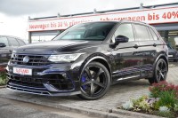 Vorschau: VW Tiguan 2.0 R 4Motion