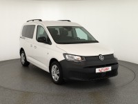 VW Caddy 1.5 TSI California