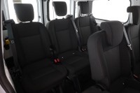 Ford Transit Custom 2.0 TDCi 320 L1H1