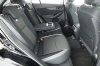 Subaru Impreza 1.6 Autom. Exclusive