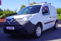 Vorschau: Renault Kangoo 1.5 dCi