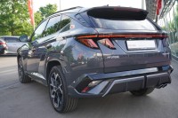 Hyundai Tucson 1.6 T-GDI N-Line Aut.