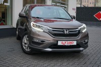 Vorschau: Honda CR-V Comfort 2WD 2.0