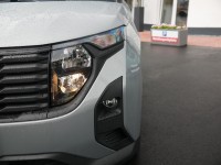 Ford Tourneo Courier Trend 1.0 EB Aut.