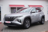 Vorschau: Hyundai Tucson 1.6 Select Mild-Hybrid
