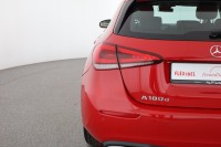 Mercedes-Benz A 180 A180 d Progressive 7G-DCT
