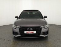 Audi A6 Avant 50 TDI S-Line quattro