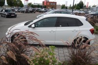 VW Polo 2.0 GTI